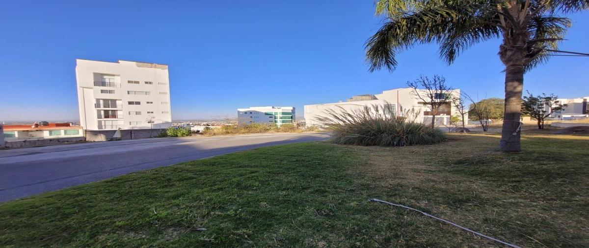 Foto de terreno habitacional en venta en  , lomas del tecnológico, san luis potosí, san luis potosí, 0 No. 04