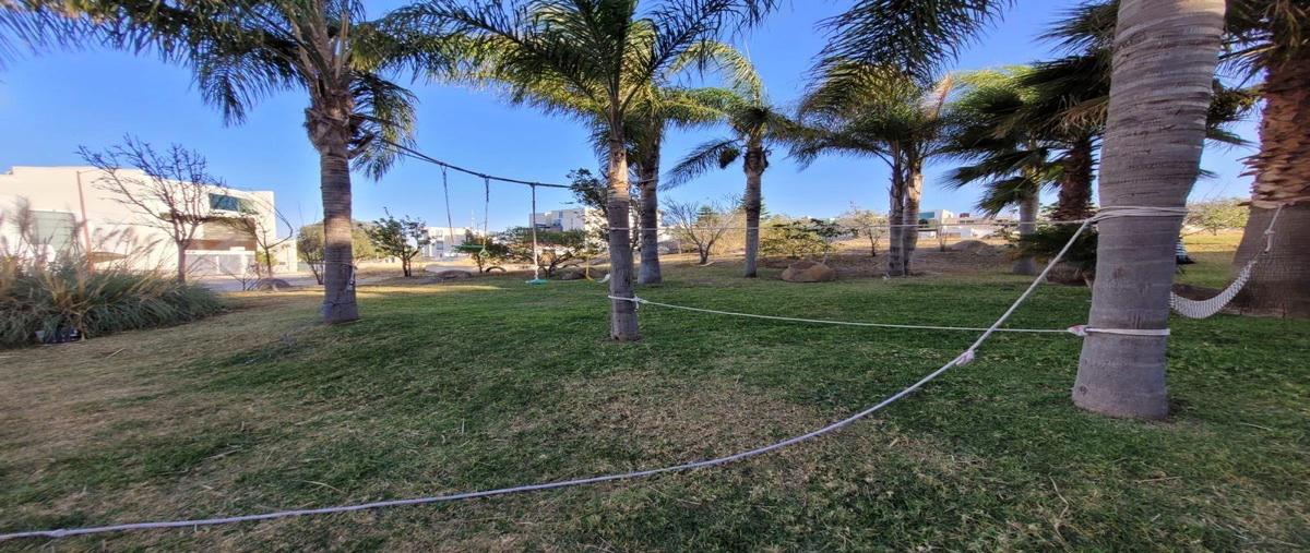 Foto de terreno habitacional en venta en  , lomas del tecnológico, san luis potosí, san luis potosí, 0 No. 05