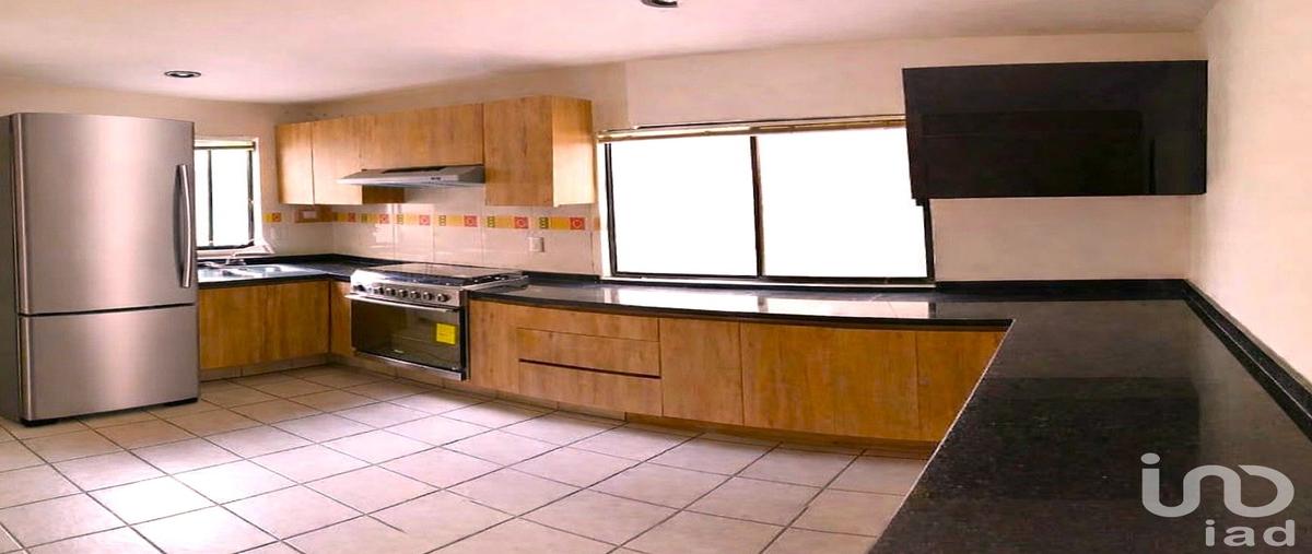 Foto de casa en venta en . , lomas del tecnolÃ³gico, san luis potosÃ­, san luis potosÃ­, 30703602 No. 04