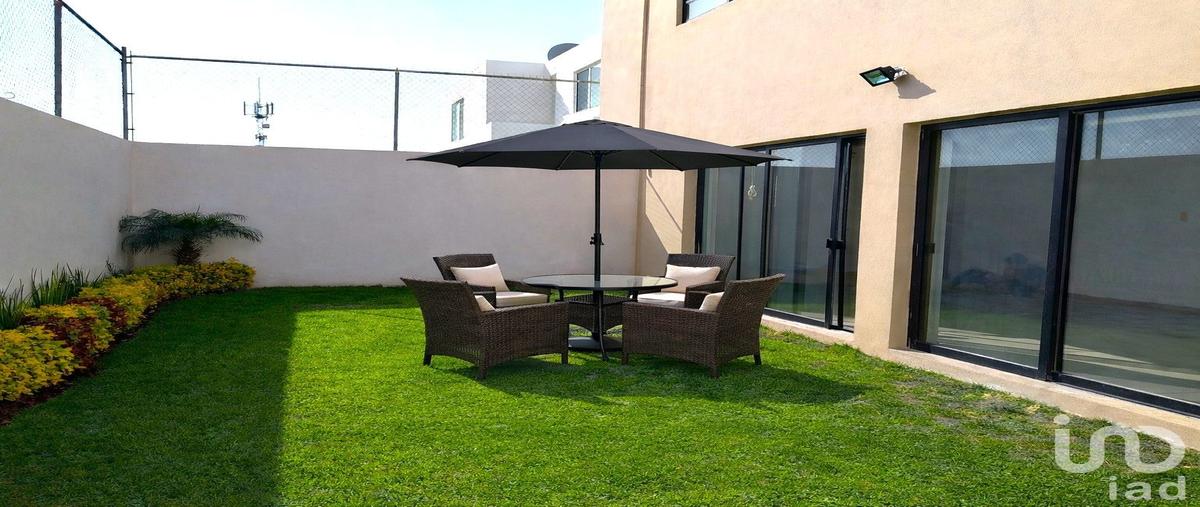 Foto de casa en venta en . , lomas del tecnolÃ³gico, san luis potosÃ­, san luis potosÃ­, 30703602 No. 05