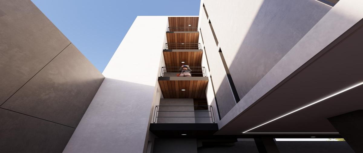 Foto de departamento en venta en  , lomas del tecnológico, san luis potosí, san luis potosí, 0 No. 03