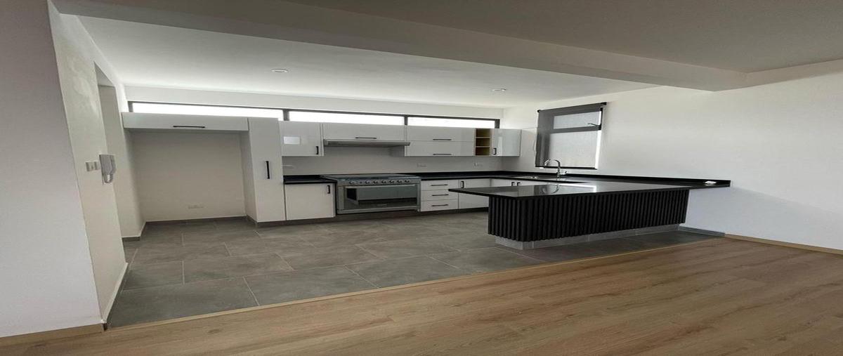 Foto de departamento en renta en  , lomas del tecnológico, san luis potosí, san luis potosí, 0 No. 04