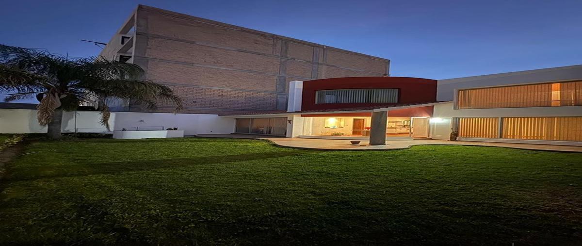 Foto de casa en , lomas del tecnológico, san luis potosí, san luis potosí, 0 foto 01 Foto de casa en venta en , lomas del tecnológico, san luis potosí, san luis potosí, 0 No. 01
