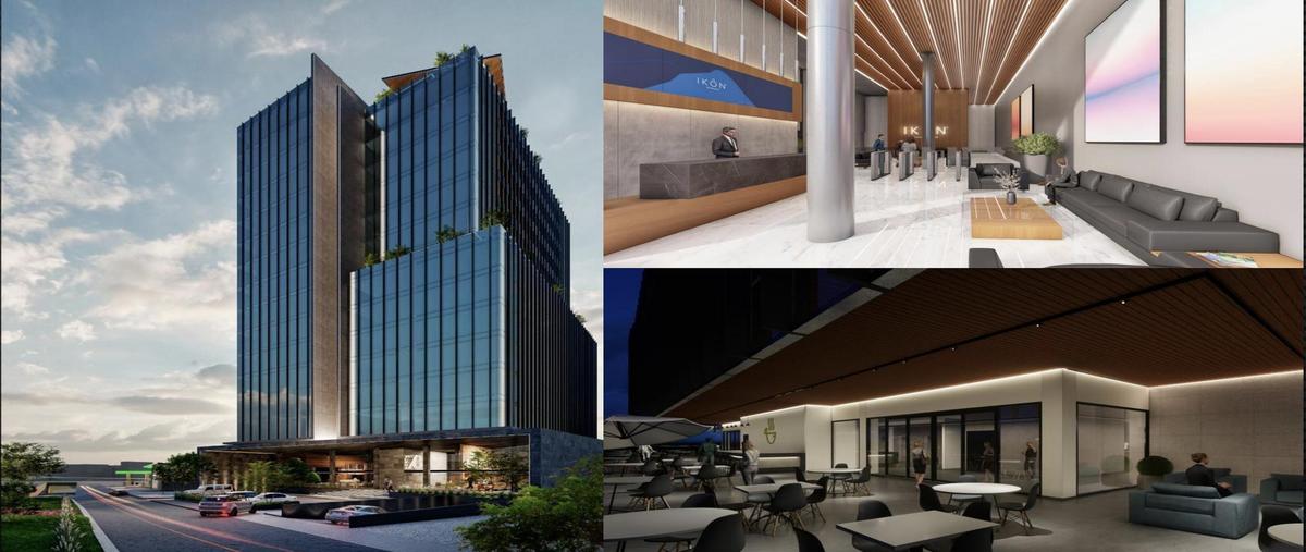 Foto de oficina en , lomas del tecnológico, san luis potosí, san luis potosí, 0 foto 03 Foto de oficina en renta en , lomas del tecnológico, san luis potosí, san luis potosí, 0 No. 03