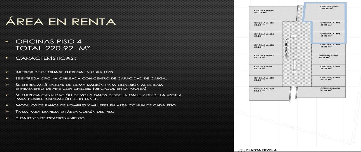 Foto de oficina en , lomas del tecnológico, san luis potosí, san luis potosí, 0 foto 05 Foto de oficina en renta en , lomas del tecnológico, san luis potosí, san luis potosí, 0 No. 05