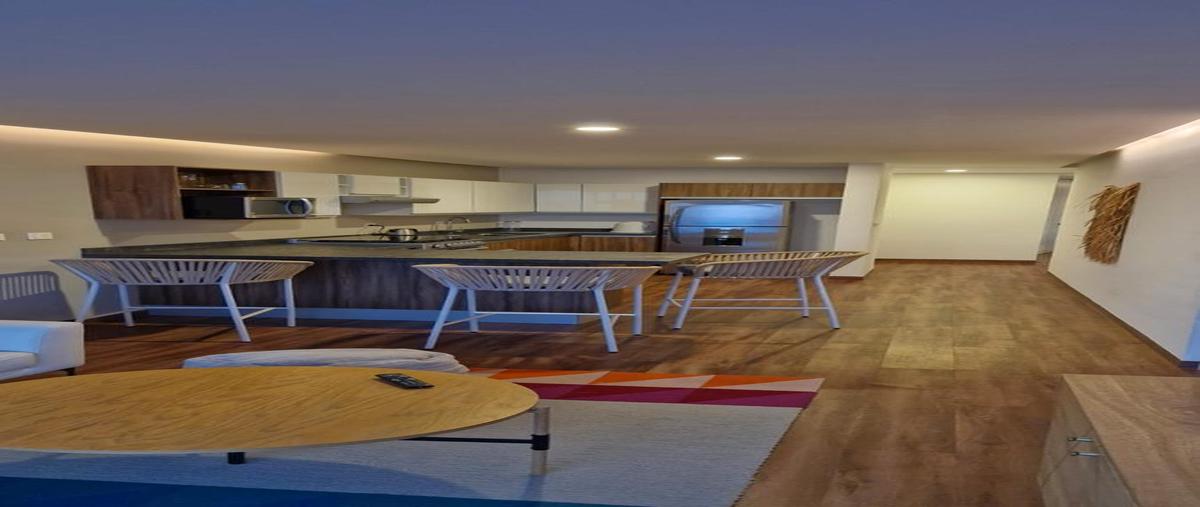 Foto de departamento en renta en  , lomas del tecnológico, san luis potosí, san luis potosí, 0 No. 03