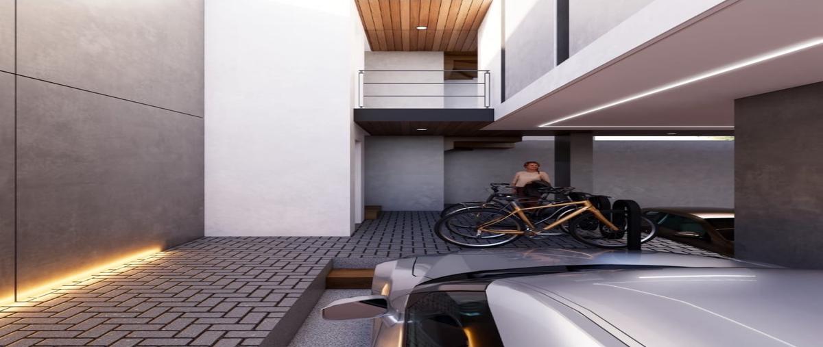 Foto de departamento en venta en  , lomas del tecnológico, san luis potosí, san luis potosí, 31055206 No. 03