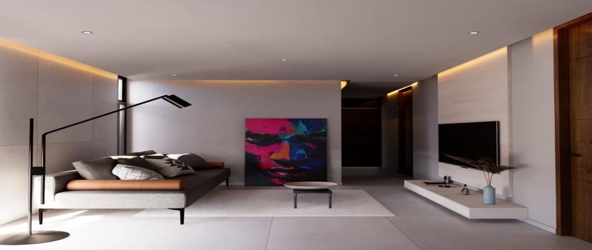 Foto de departamento en venta en  , lomas del tecnológico, san luis potosí, san luis potosí, 31055206 No. 05