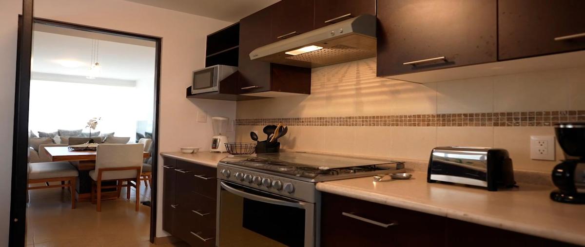 Foto de departamento en venta en  , lomas del tecnológico, san luis potosí, san luis potosí, 0 No. 05