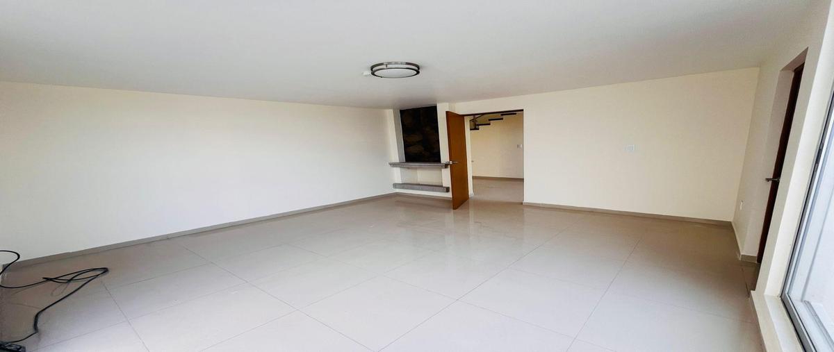 Foto de casa en renta en  , lomas del tecnológico, san luis potosí, san luis potosí, 0 No. 04