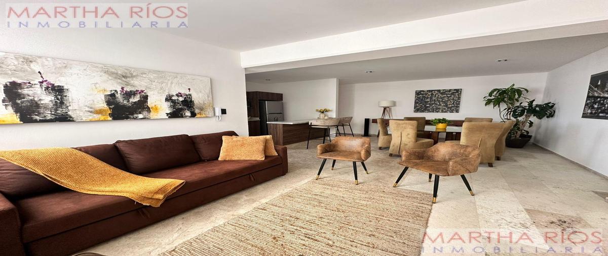 Foto de departamento en renta en  , lomas del tecnológico, san luis potosí, san luis potosí, 0 No. 03