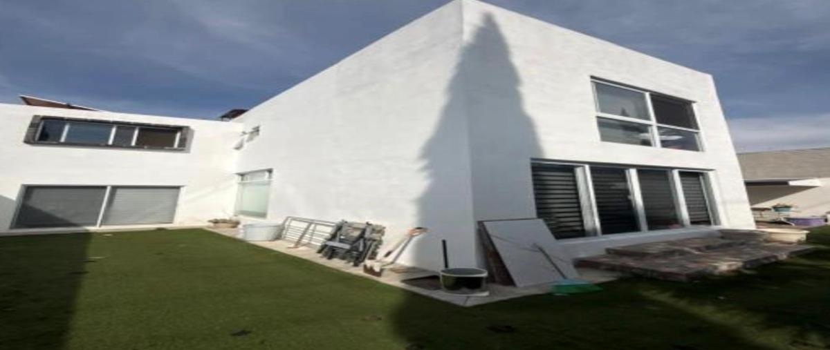 Foto de casa en venta en  , lomas del tecnológico, san luis potosí, san luis potosí, 31363923 No. 05