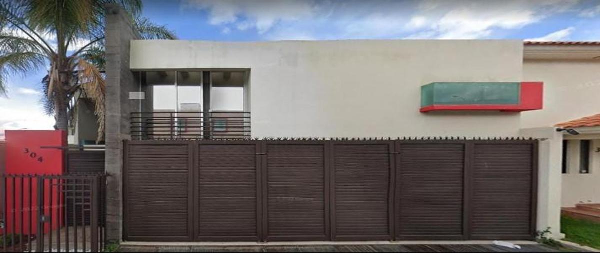 Foto de casa en venta en  , lomas del tecnológico, san luis potosí, san luis potosí, 0 No. 03