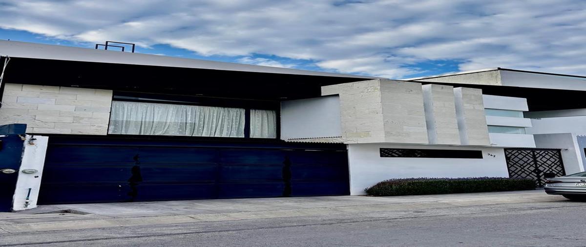 Foto de casa en renta en  , lomas del tecnológico, san luis potosí, san luis potosí, 0 No. 03