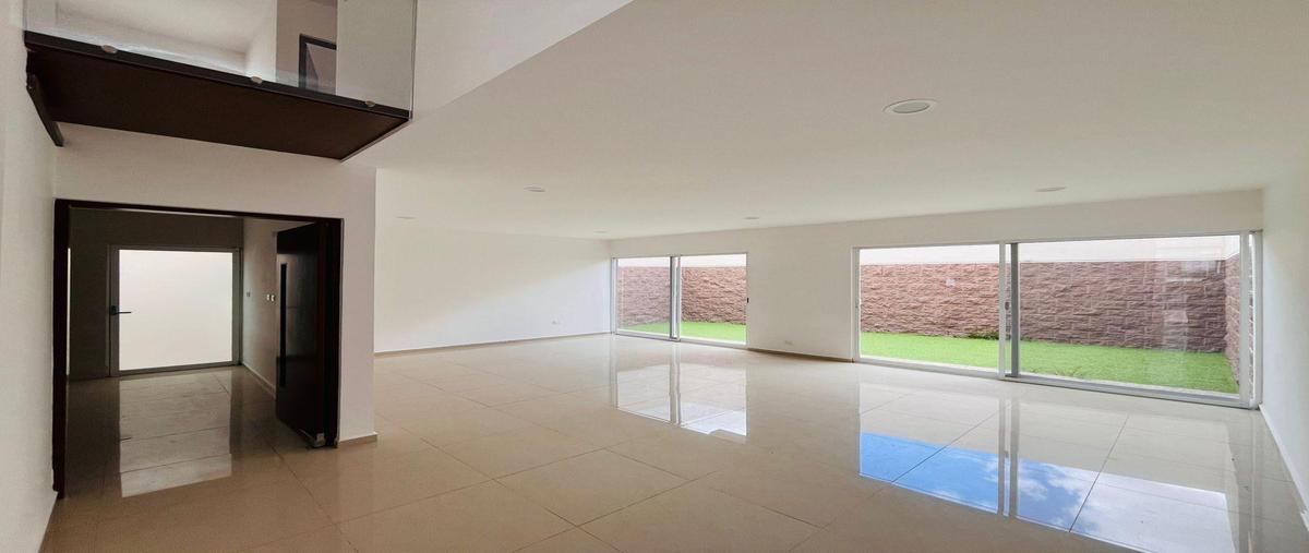 Foto de casa en venta en  , lomas del tecnológico, san luis potosí, san luis potosí, 31472904 No. 03