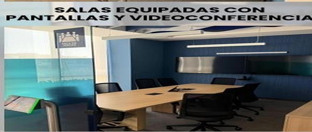 Foto de oficina en renta en  , lomas del tecnológico, san luis potosí, san luis potosí, 0 No. 04