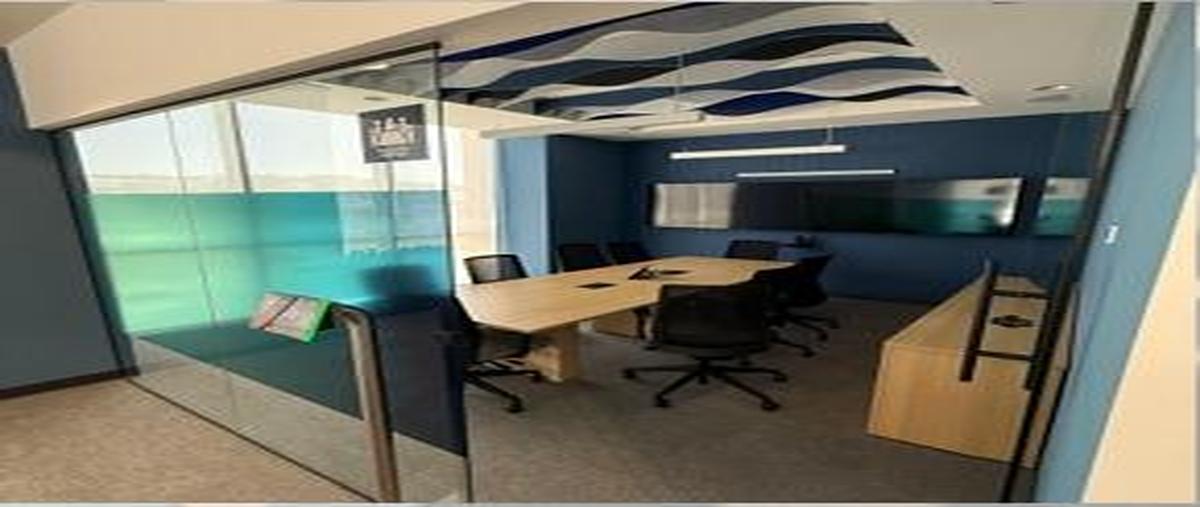 Foto de oficina en renta en  , lomas del tecnológico, san luis potosí, san luis potosí, 0 No. 05