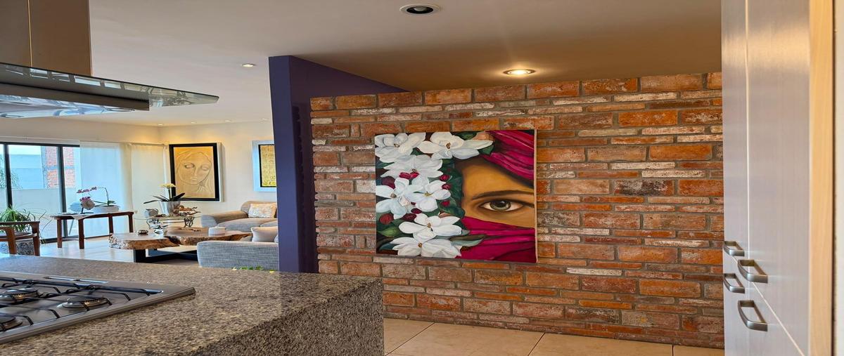 Foto de departamento en venta en  , lomas del tecnológico, san luis potosí, san luis potosí, 0 No. 04