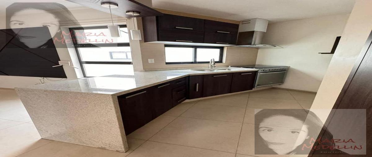 Foto de departamento en renta en  , lomas del tecnológico, san luis potosí, san luis potosí, 0 No. 05