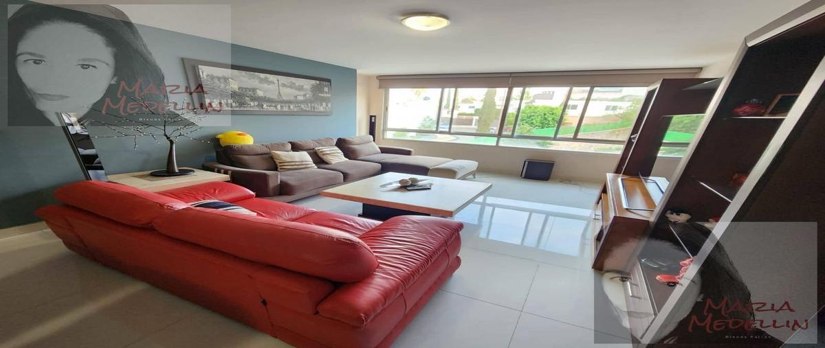 Foto de departamento en renta en  , lomas del tecnológico, san luis potosí, san luis potosí, 0 No. 04