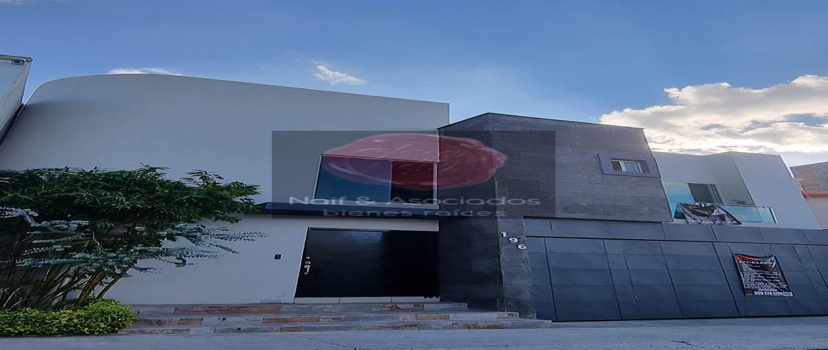 Foto de departamento en renta en  , lomas del tecnológico, san luis potosí, san luis potosí, 0 No. 04
