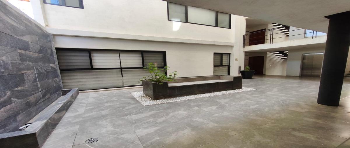 Foto de departamento en renta en  , lomas del tecnológico, san luis potosí, san luis potosí, 0 No. 03