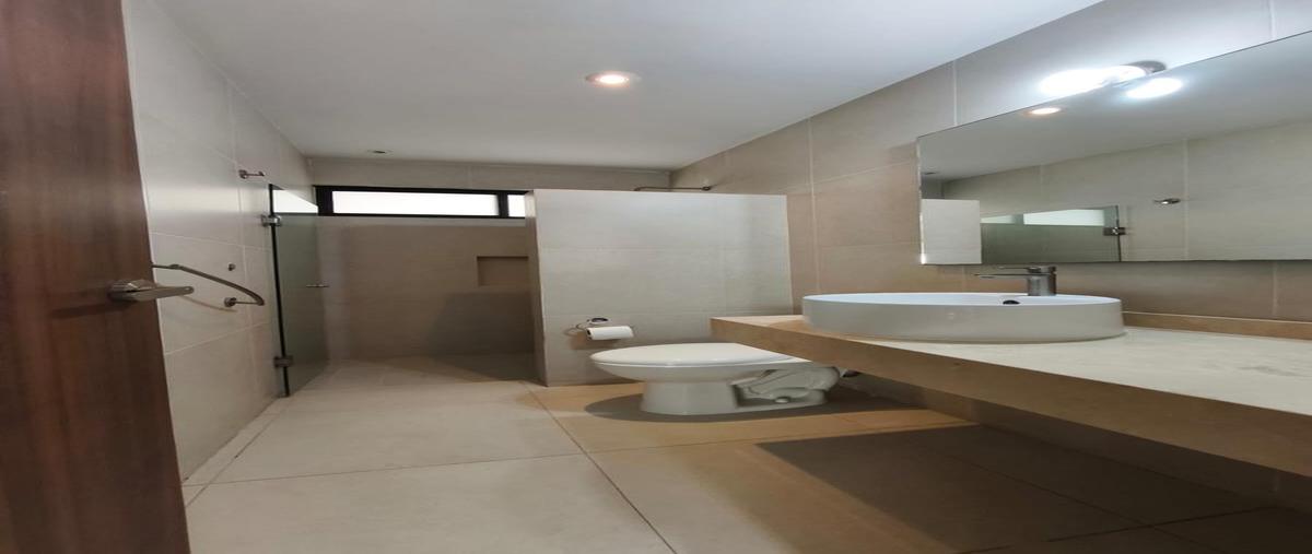 Foto de departamento en renta en  , lomas del tecnológico, san luis potosí, san luis potosí, 0 No. 05