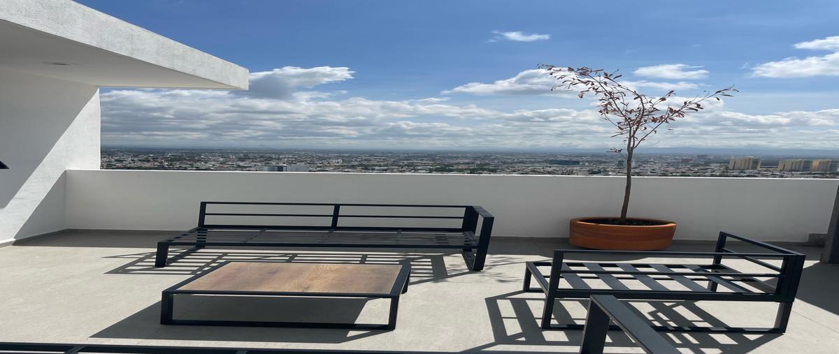 Foto de departamento en venta en  , lomas del tecnológico, san luis potosí, san luis potosí, 0 No. 03