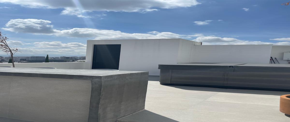 Foto de departamento en venta en  , lomas del tecnológico, san luis potosí, san luis potosí, 0 No. 05