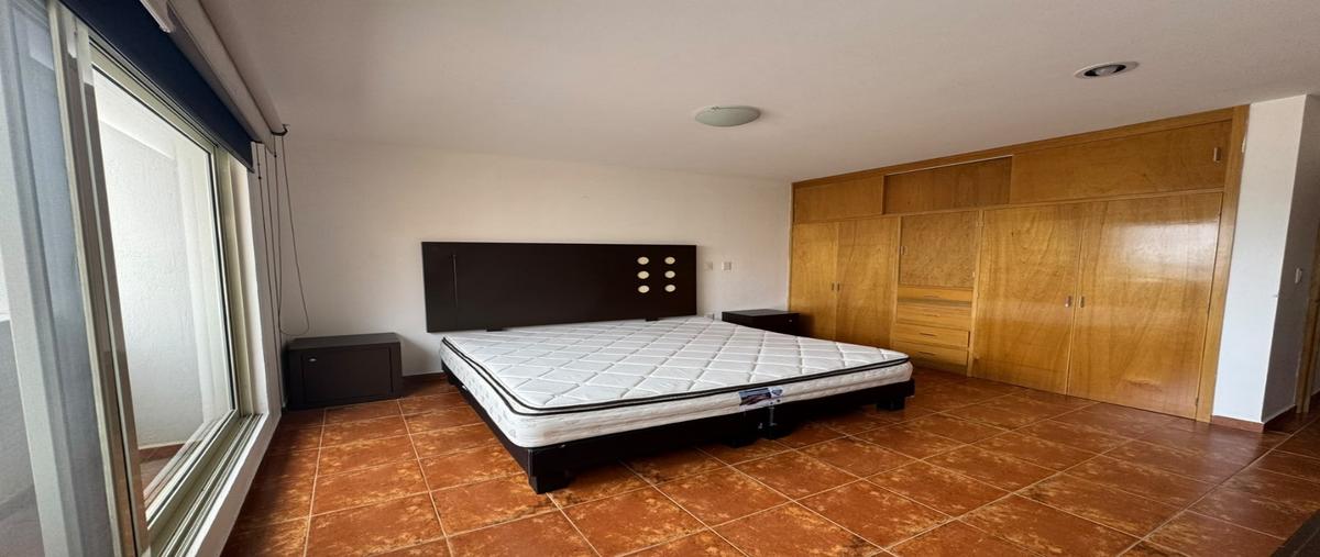 Foto de departamento en renta en  , lomas del tecnológico, san luis potosí, san luis potosí, 0 No. 05