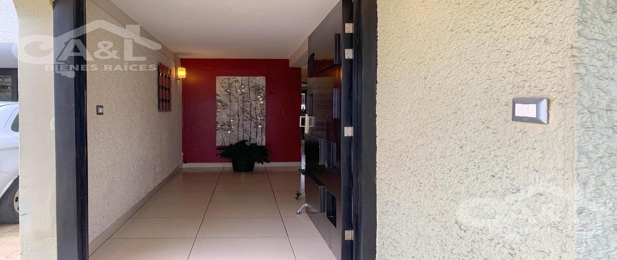 Foto de casa en venta en  , lomas del tejar, xalapa, veracruz de ignacio de la llave, 27160602 No. 03