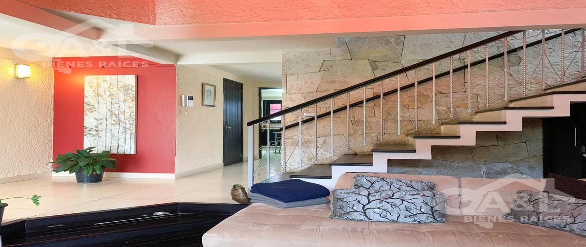 Foto de casa en venta en  , lomas del tejar, xalapa, veracruz de ignacio de la llave, 27160602 No. 05