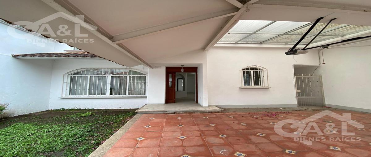 Foto de casa en venta en  , lomas del tejar, xalapa, veracruz de ignacio de la llave, 0 No. 03