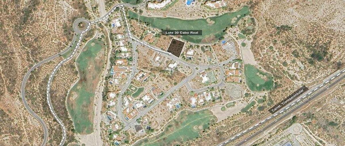 Foto de terreno habitacional en venta en  , lomas del tule, los cabos, baja california sur, 0 No. 03