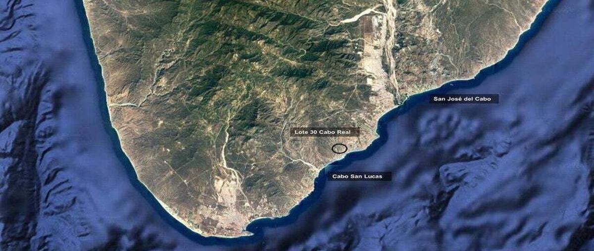 Foto de terreno habitacional en venta en  , lomas del tule, los cabos, baja california sur, 0 No. 05