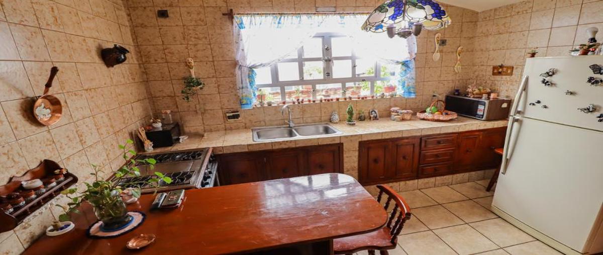 Foto de casa en venta en lomas del valle 1, lomas del valle, morelia, michoacán de ocampo, 25101693 No. 04