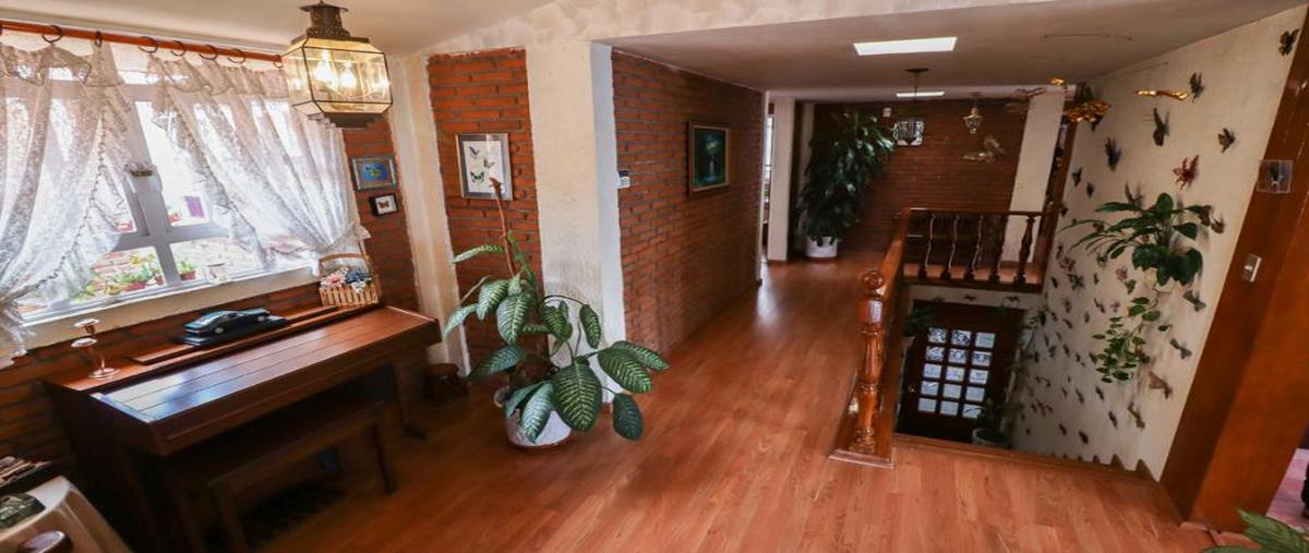 Foto de casa en venta en lomas del valle 1, lomas del valle, morelia, michoacán de ocampo, 25101693 No. 05