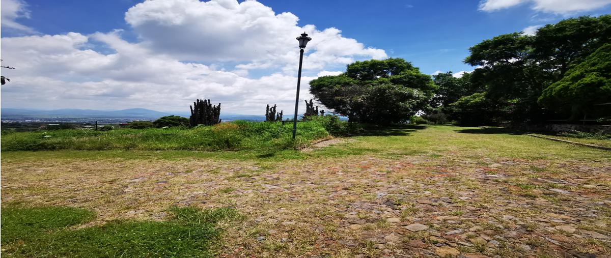 Foto de terreno habitacional en venta en  , lomas del valle dos, sahuayo, michoacán de ocampo, 0 No. 04