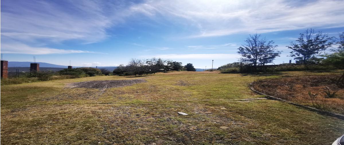 Foto de terreno habitacional en venta en  , lomas del valle dos, sahuayo, michoacán de ocampo, 0 No. 05