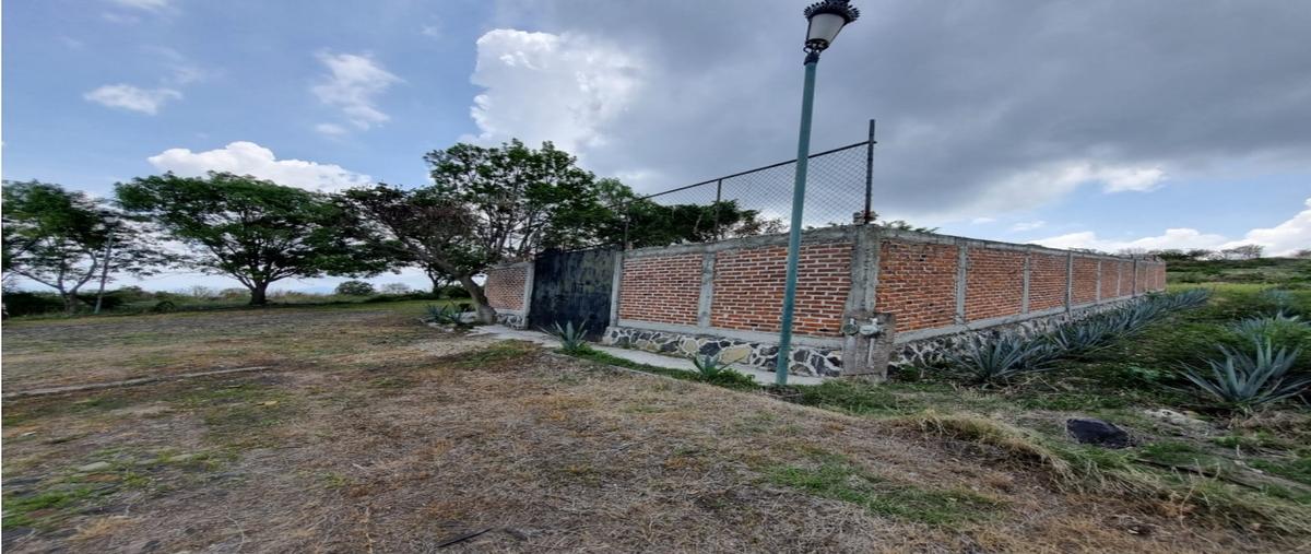 Foto de terreno habitacional en venta en  , lomas del valle dos, sahuayo, michoacán de ocampo, 0 No. 04