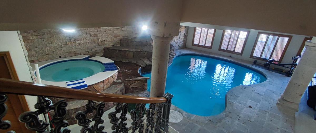 Foto de casa en venta en  , lomas del valle i y ii, chihuahua, chihuahua, 27794021 No. 05