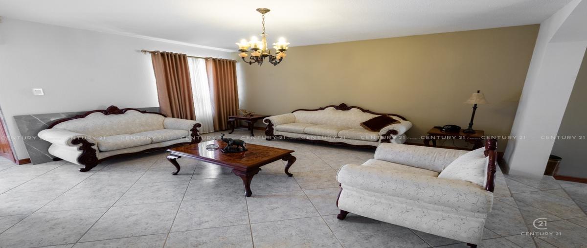 Foto de casa en venta en  , lomas del valle i y ii, chihuahua, chihuahua, 29838796 No. 03
