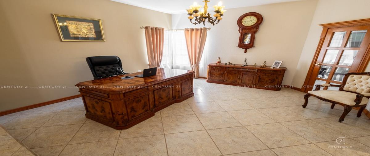 Foto de casa en venta en  , lomas del valle i y ii, chihuahua, chihuahua, 29838796 No. 04