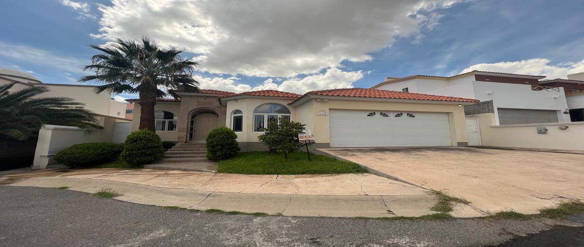 Foto de casa en renta en  , lomas del valle i y ii, chihuahua, chihuahua, 30367060 No. 01