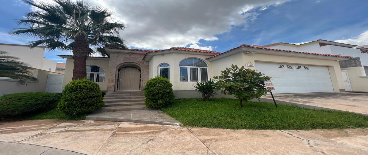 Foto de casa en renta en  , lomas del valle i y ii, chihuahua, chihuahua, 30367060 No. 02