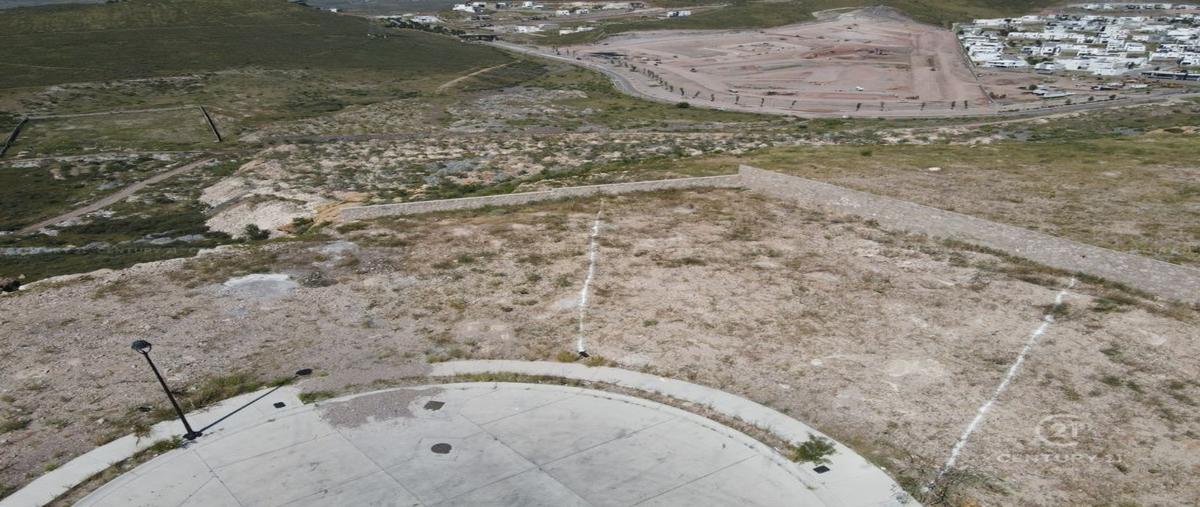 Foto de terreno habitacional en venta en  , lomas del valle i y ii, chihuahua, chihuahua, 0 No. 03