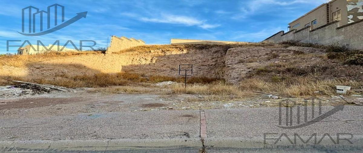 Foto de terreno habitacional en venta en  , lomas del valle i y ii, chihuahua, chihuahua, 30715059 No. 05