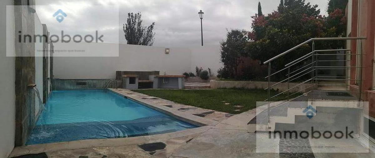 Foto de casa en venta en  , lomas del valle i y ii, chihuahua, chihuahua, 0 No. 04