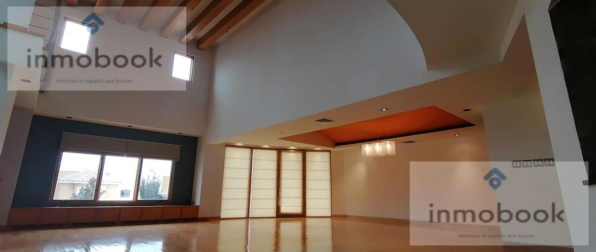 Foto de casa en venta en  , lomas del valle i y ii, chihuahua, chihuahua, 0 No. 05