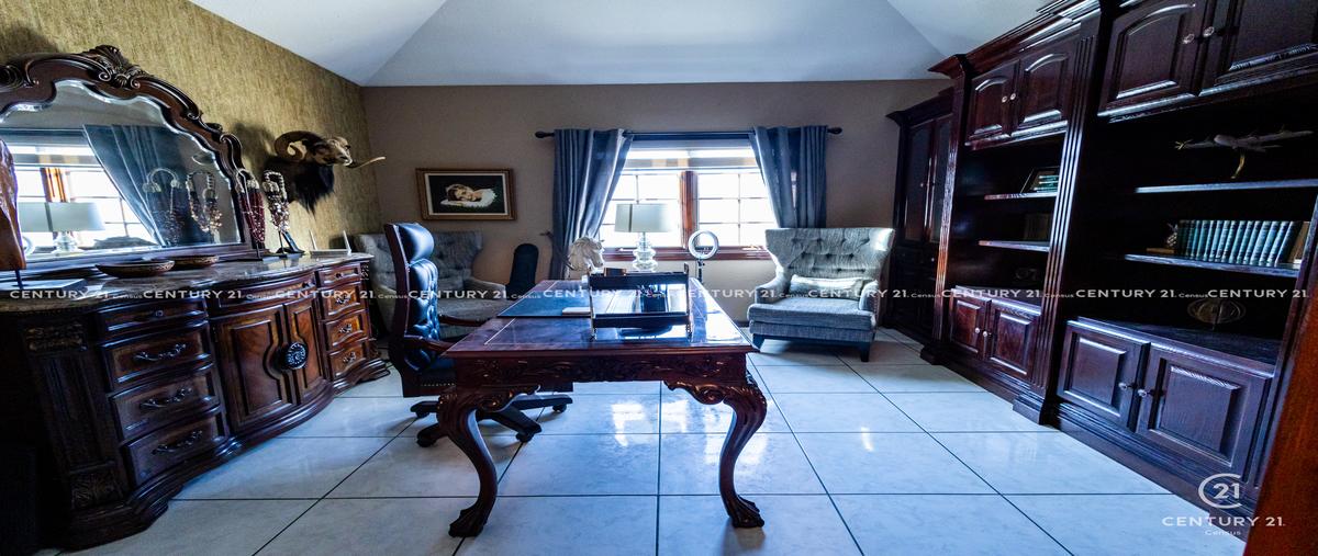 Foto de casa en venta en  , lomas del valle i y ii, chihuahua, chihuahua, 31261086 No. 05